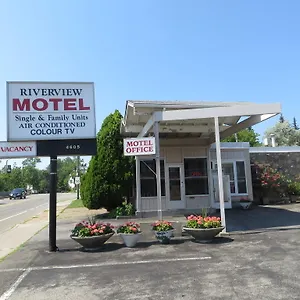2* Motel Riverview