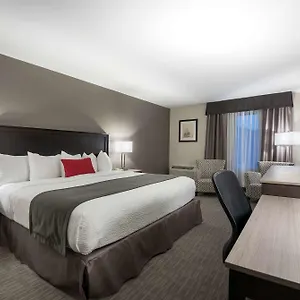 Chateau Bedford Trademark Collection By Wyndham Hotel Halifax