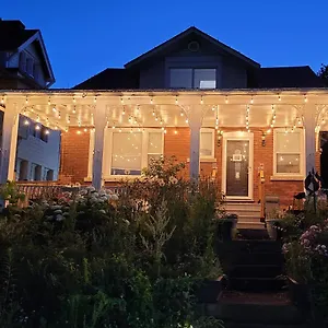 Serene Mini-hôtel