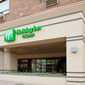 & Downtown By Ihg Hotel Winnipeg