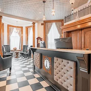 De Paris Hotel Montréal