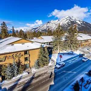 Park Hotel Banff