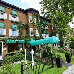 Relais Charles-alexandre Hotel Ville de Québec