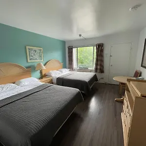 Sunrise Motel
