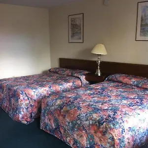  Motel President Motor