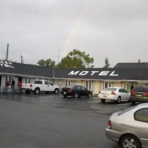 2* Motel E-lodge Near The Falls