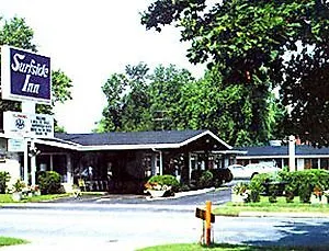 3* Motel Surfside
