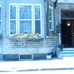 La Maison Demers Mini-hôtel Ville de Québec