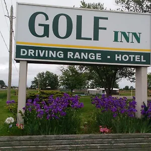  Motel Golf