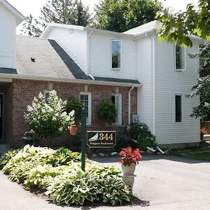 3* Bed & Breakfast Brock Hollow Bed And Breakfast