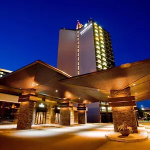 Sandman Signature Vancouver Airport Hotel&resort Hotel Richmond