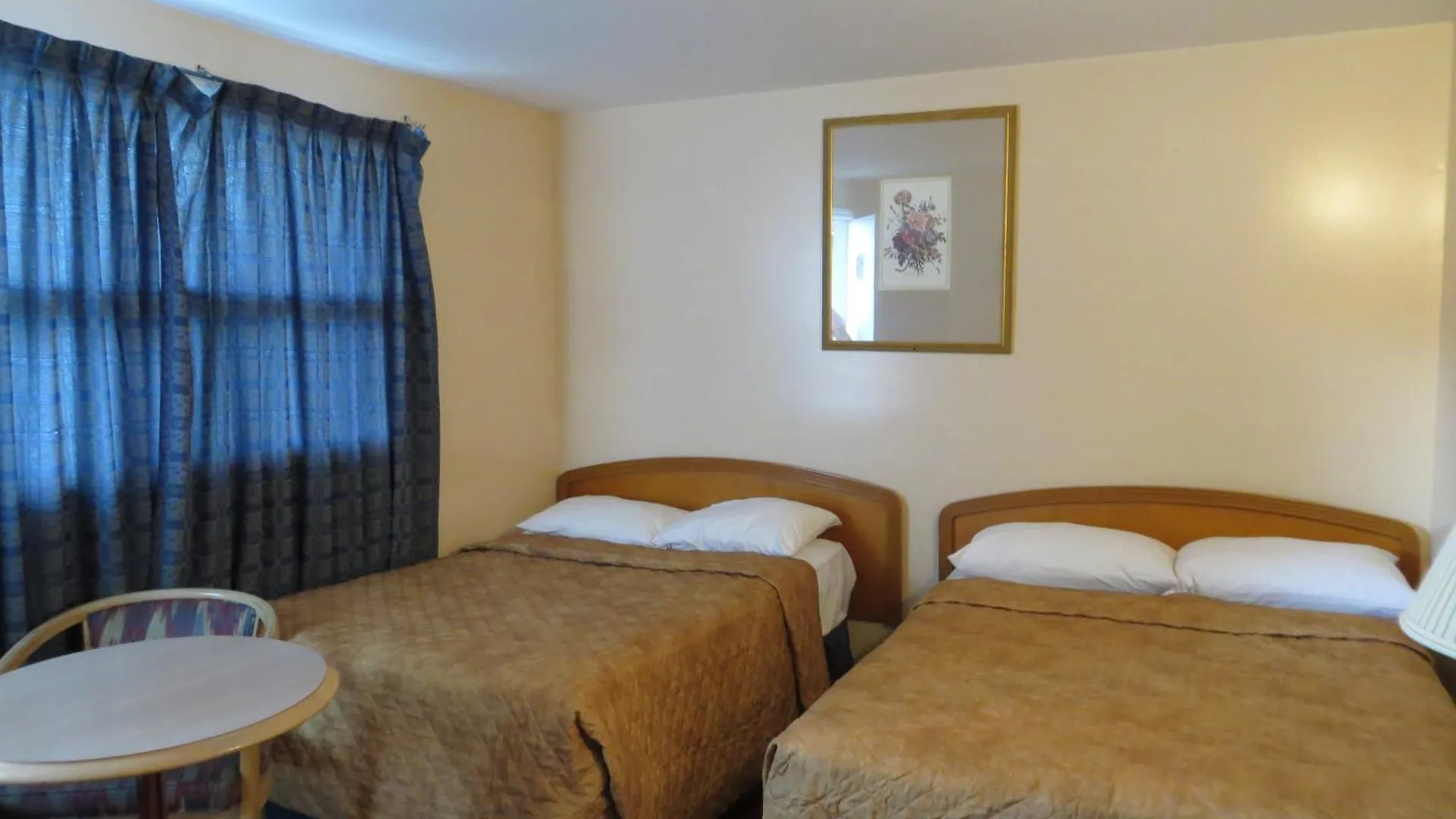 Motel Star Inn By Elevate Rooms Niagara Falls