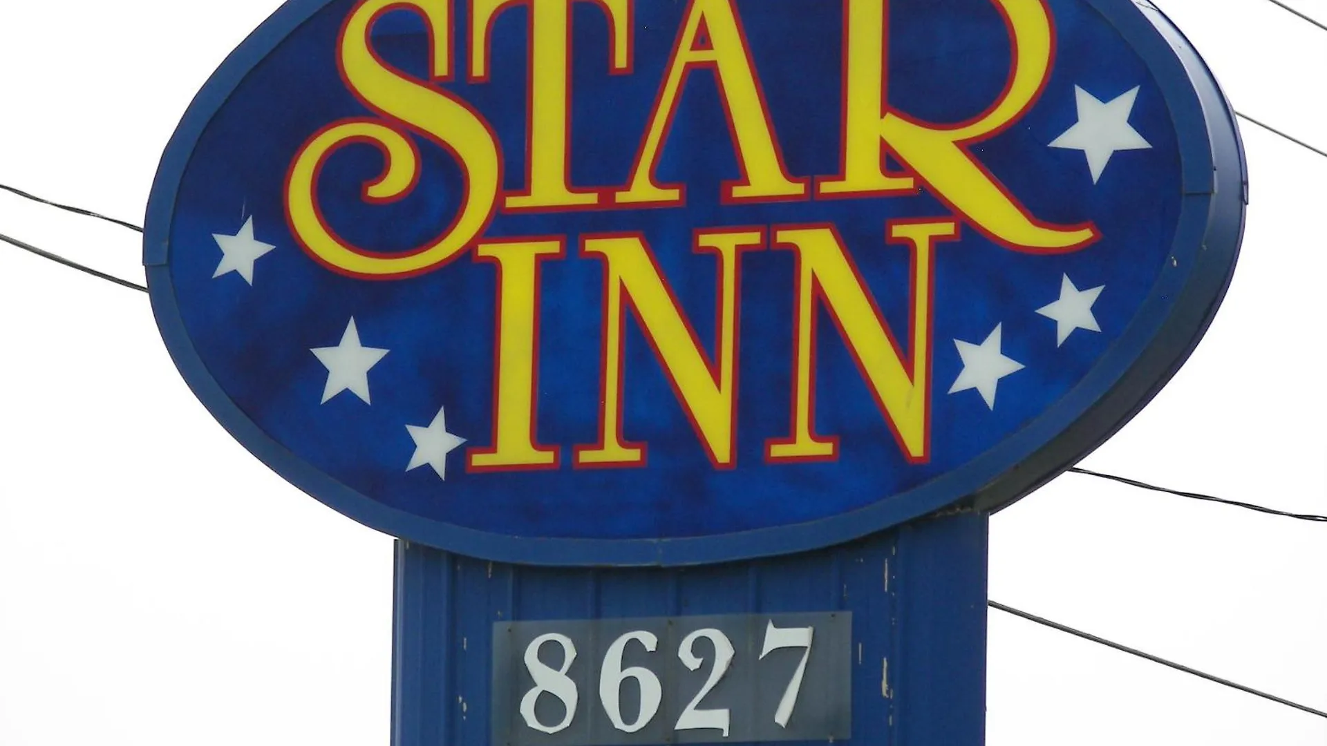 Star Inn By Elevate Rooms Niagara Falls Canada