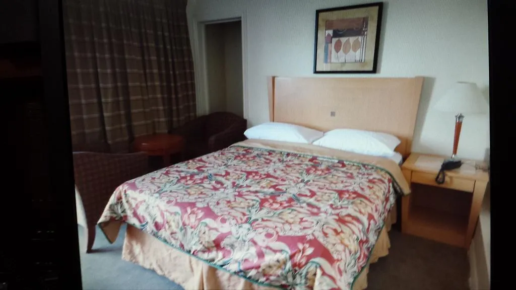 Star Inn By Elevate Rooms Niagara Falls Motel