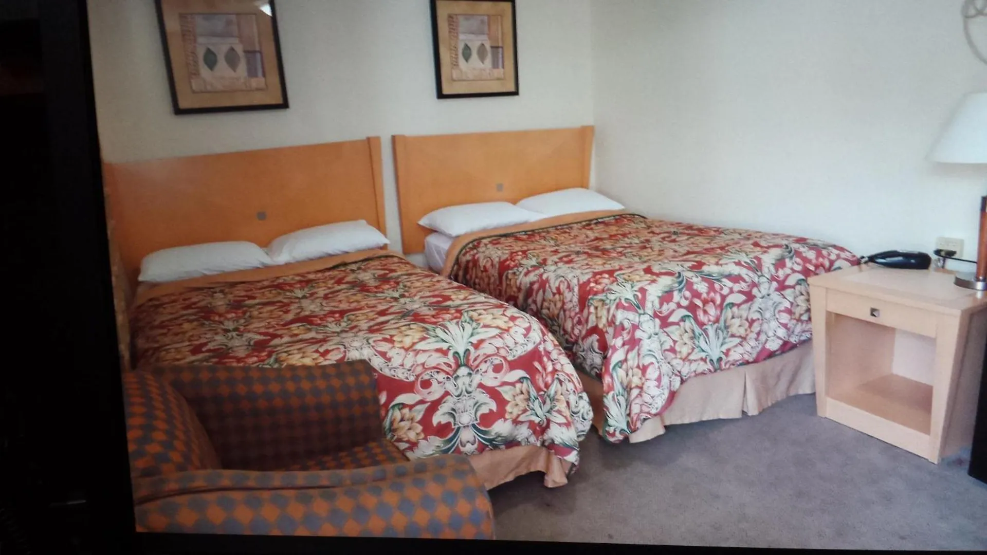 ** Motel Star Inn By Elevate Rooms Niagara Falls Canada