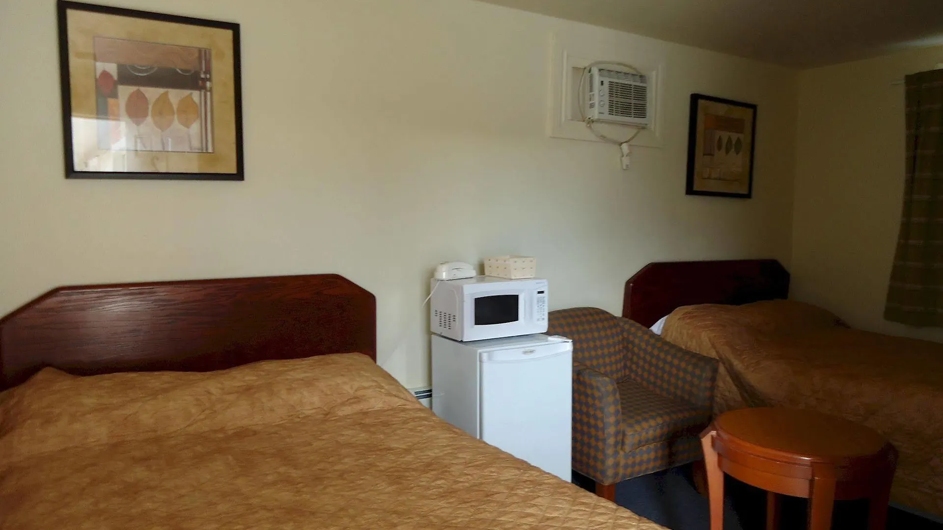 Star Inn By Elevate Rooms Niagara Falls Motel